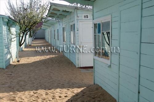 Картинка Золотой Пляж ТОК