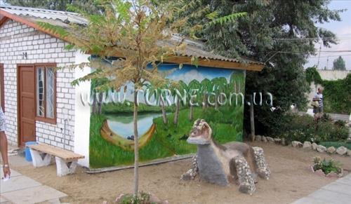 Фотография Золотой Пляж ТОК