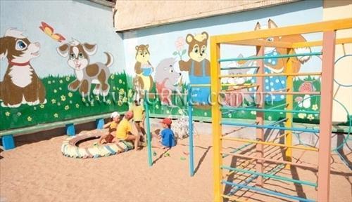 Отель Золотой Пляж ТОК