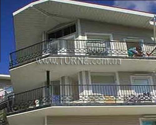 Изображение Форосский Берег пансионат