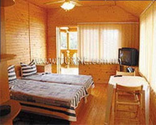 Фотография Форосский Берег пансионат