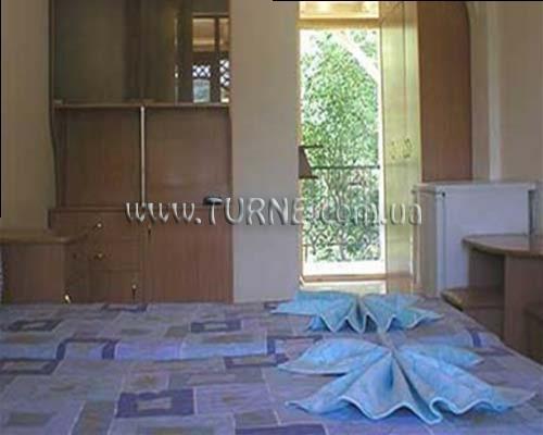 Отель Форосский Берег пансионат