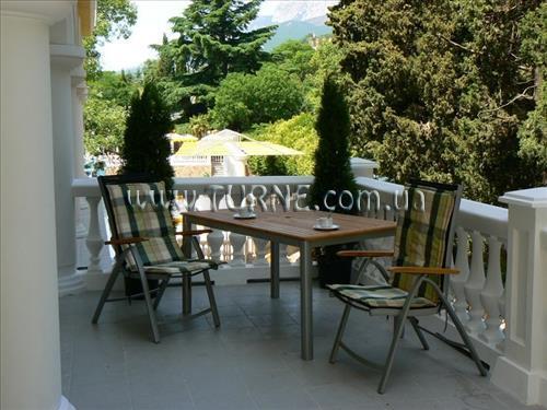 Изображение Вилла Парк Чаир вилла