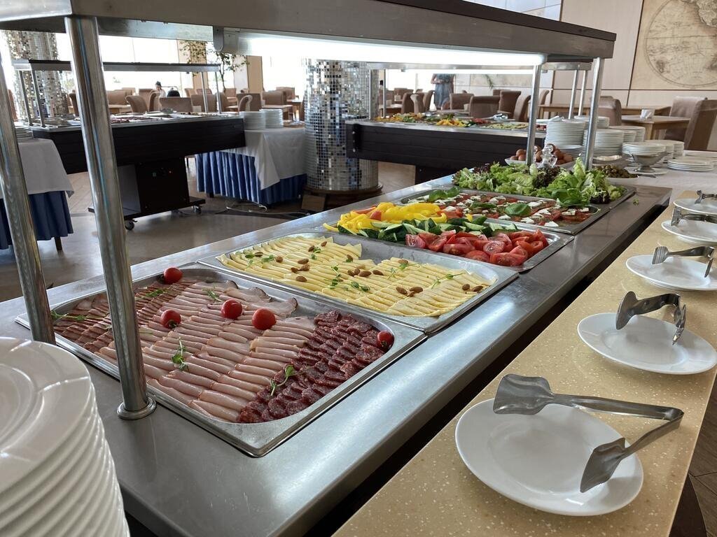 Фото Черное Море - Бугаз 5*