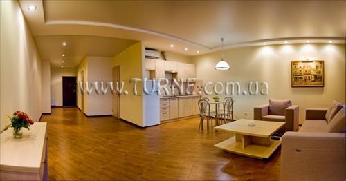 Картинка Фамилия отель без категории