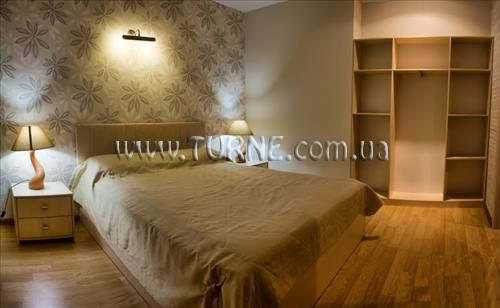 Отель Фамилия отель без категории