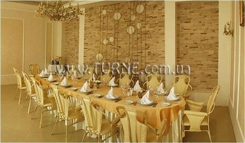 Картинка Конференц Холл Ирпень гостинично-туристический комплекс