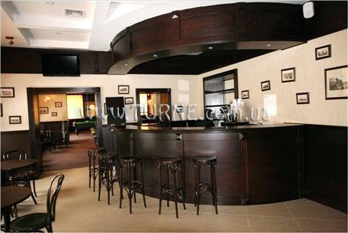 Изображение Конференц Холл Ирпень гостинично-туристический комплекс