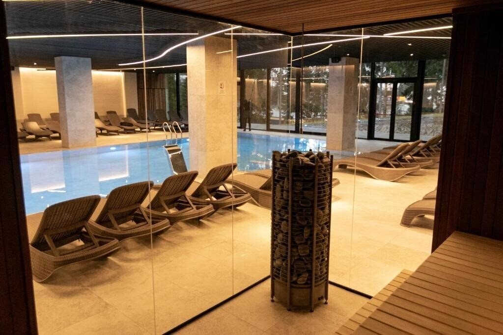 Изображение Hvoya Hotel (ex. Hvoya Hotel) 3*