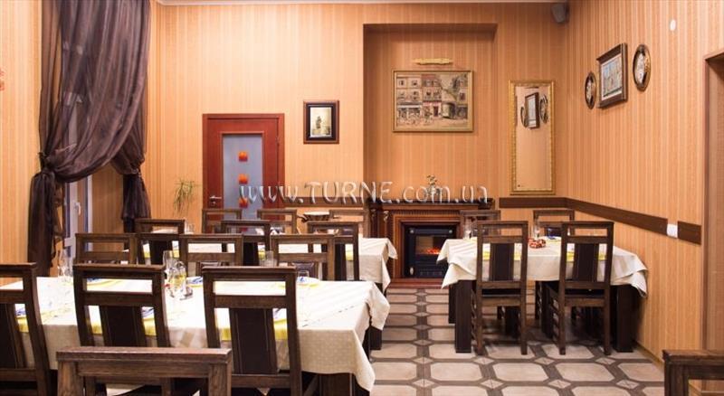 Картинка Гала Отель 3*