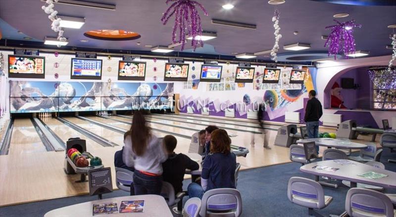 Отель Гала Отель 3*