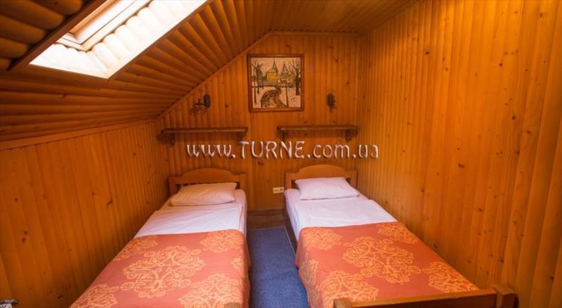 Фотография Гала Отель 3*