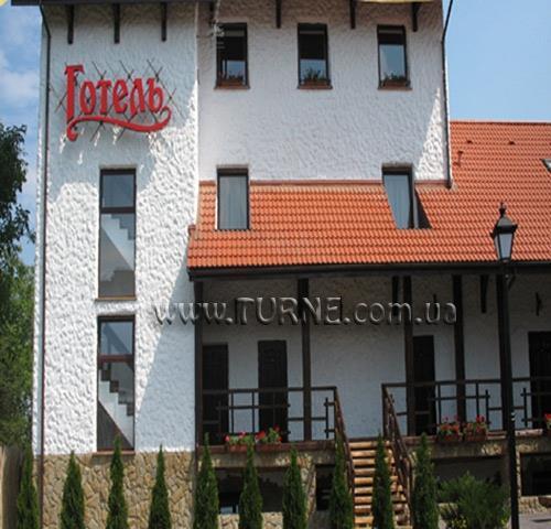 Фотография Легенда отель без категории