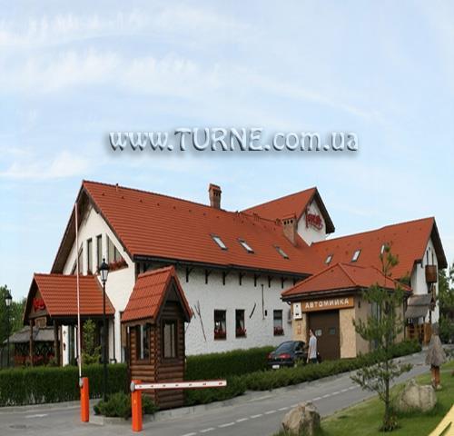 Фото Легенда отель без категории