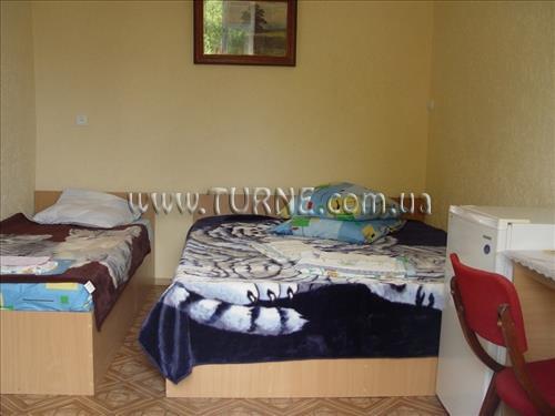 Фотография Деаз пансионат