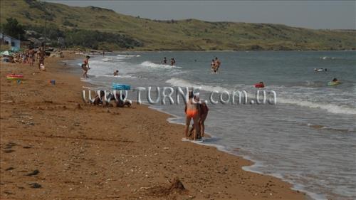 Отель Деаз пансионат