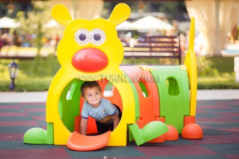 Картинка Misto 5*