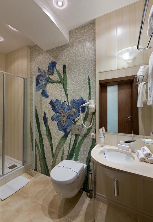 Фото Iris Art Hotel 4*