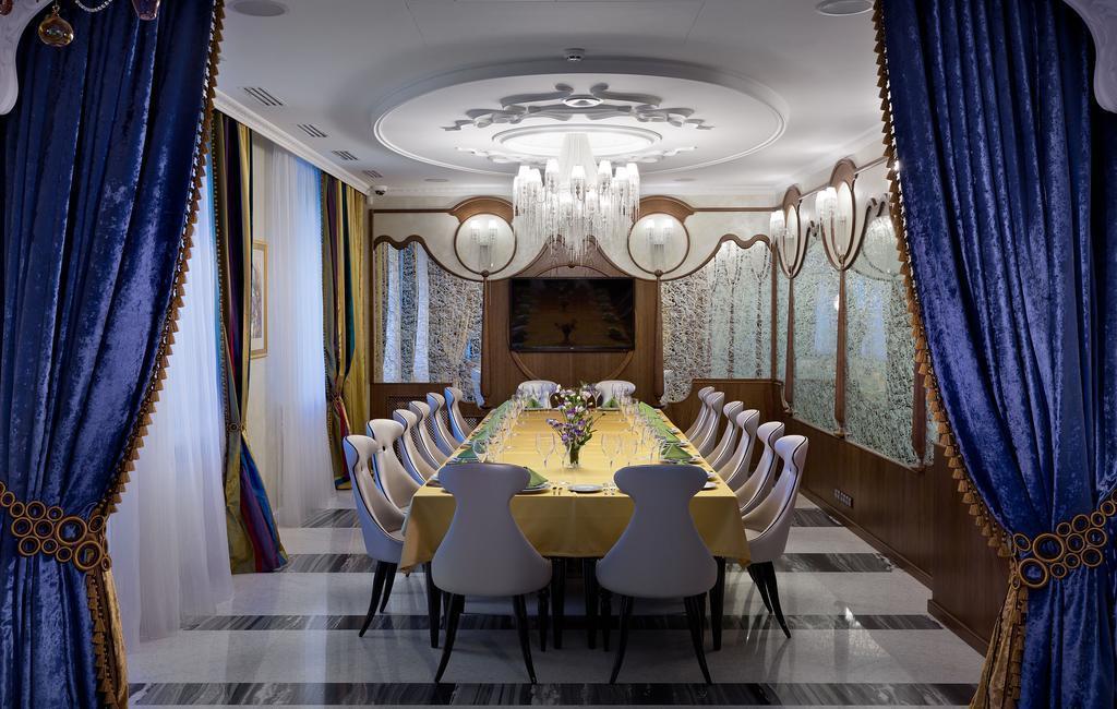 Изображение Iris Art Hotel 4*