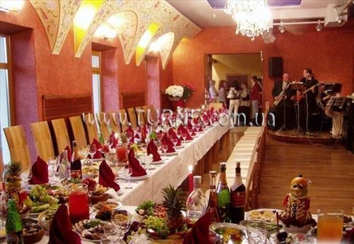 Отель Kupava гостинично-туристический комплекс