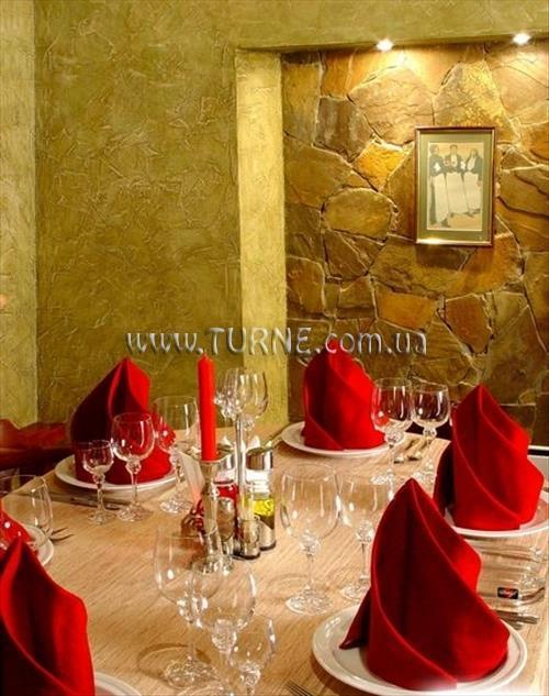 Изображение Kupava гостинично-туристический комплекс