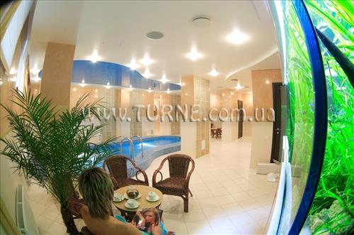 Фотография Виктория 4*