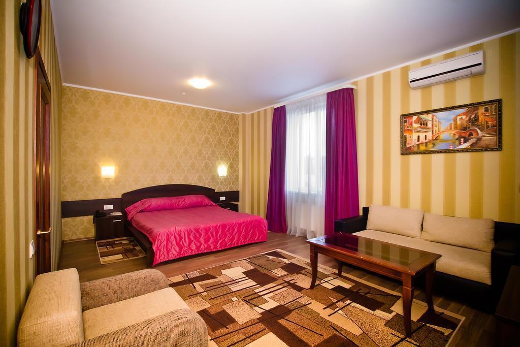 Фото City Club 4*