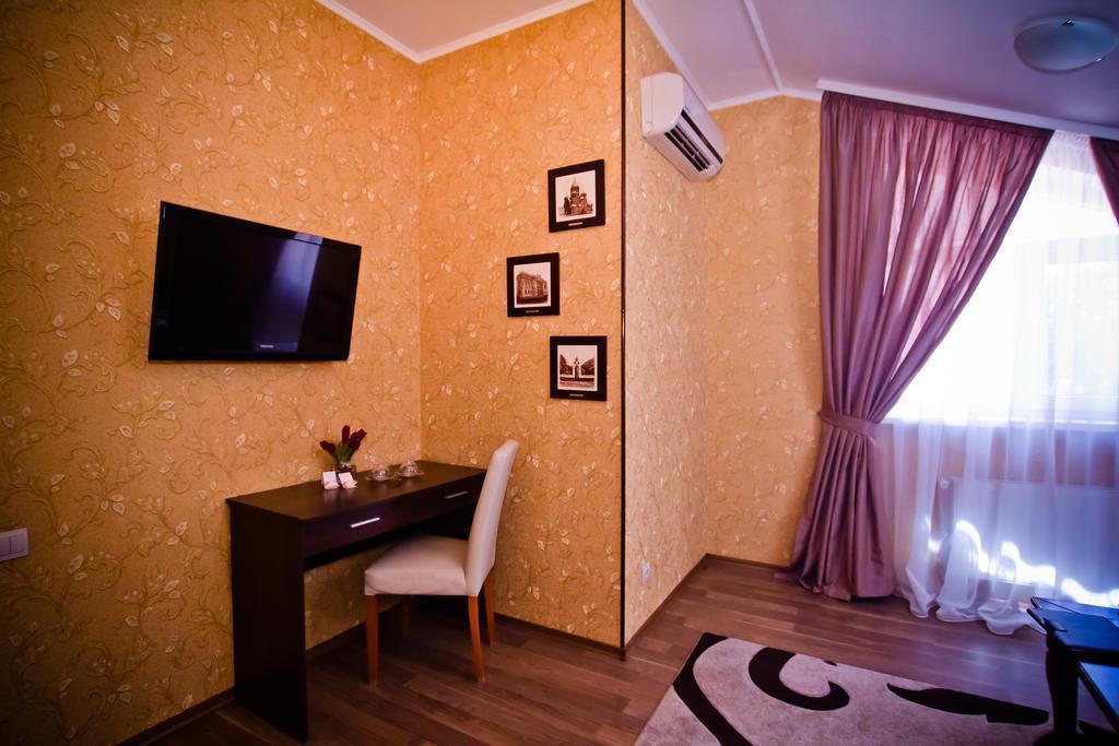 Фотография City Club 4*