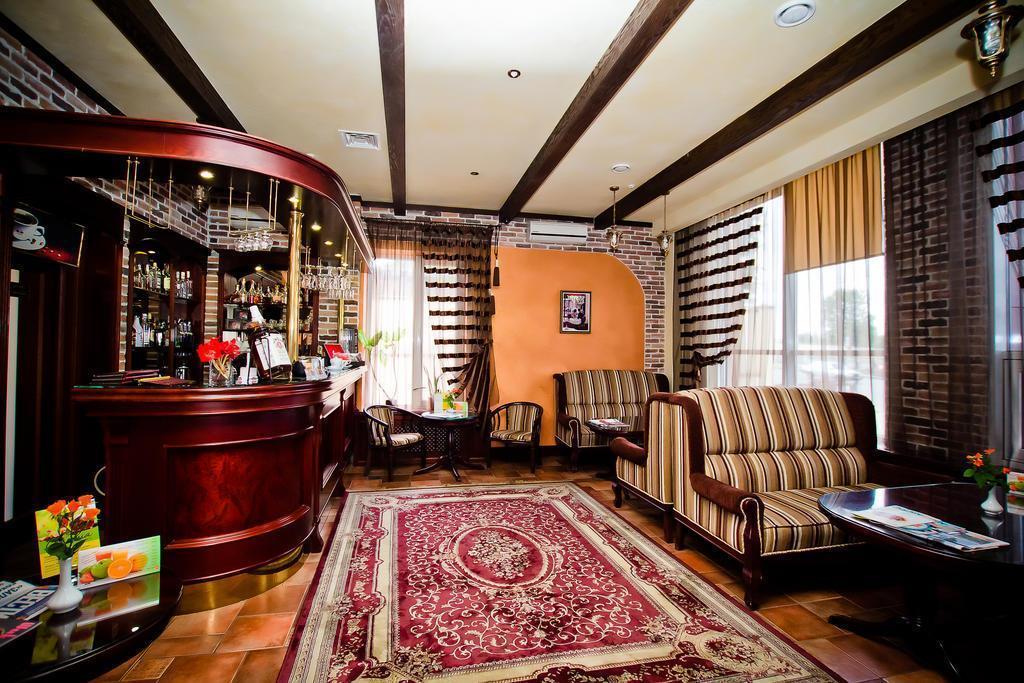 Картинка City Club 4*