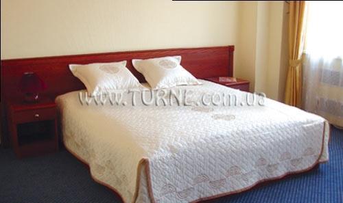 Фото Sun Light Hotel гостинично-туристический комплекс