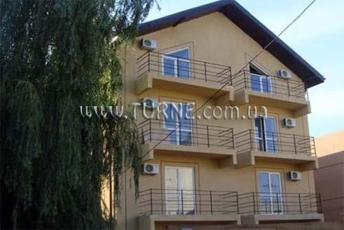 Изображение Альтаир база отдыха