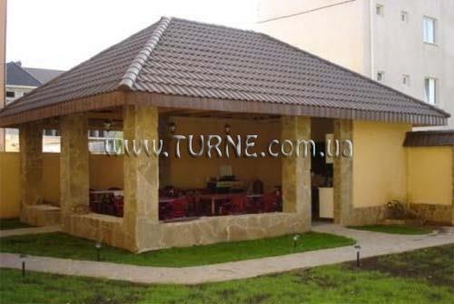 Фотография Альтаир база отдыха