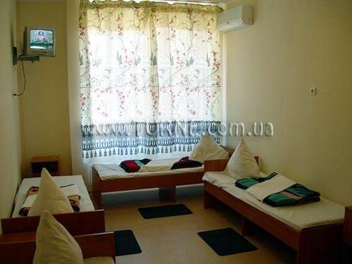 Картинка Гренада детский оздоровительный комплекс