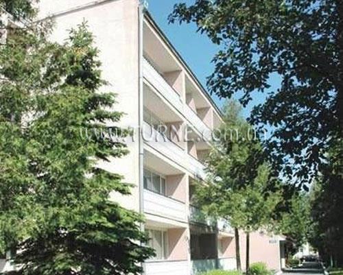 Картинка Южный Буг санаторий