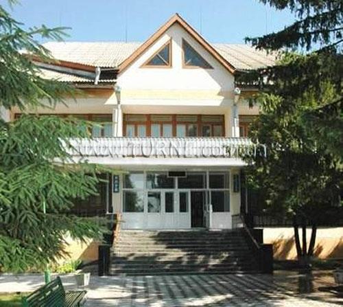 Фотография Южный Буг санаторий