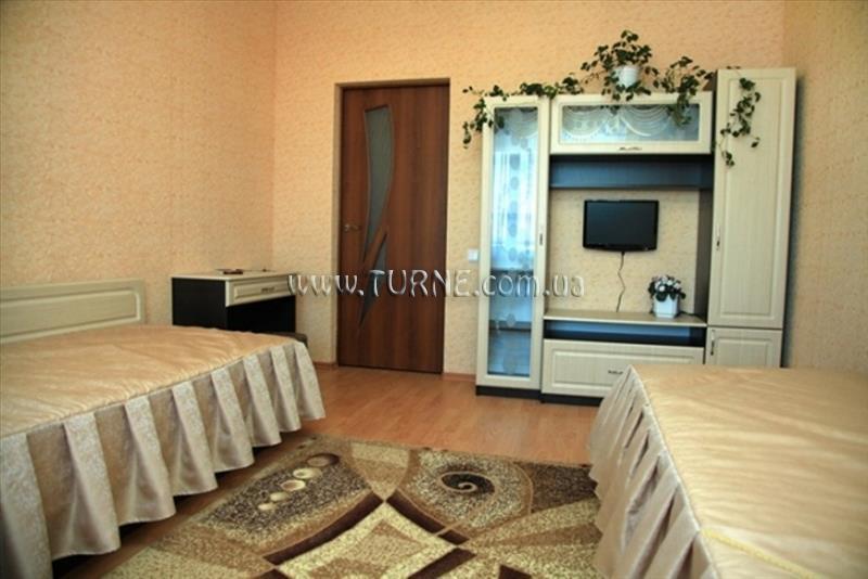 Фотография Радон санаторий