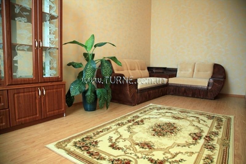 Отель Радон санаторий