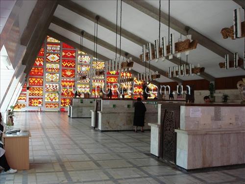 Картинка Березовый Гай санаторий