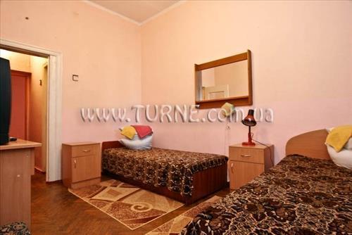 Отель Березовый Гай санаторий