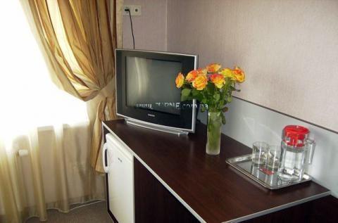 Изображение Киев 365 3*