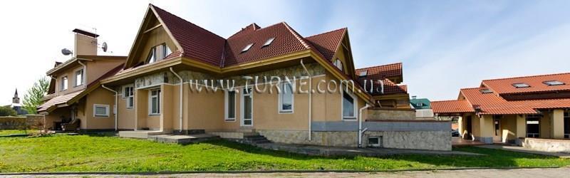 Отель Киев 365 3*