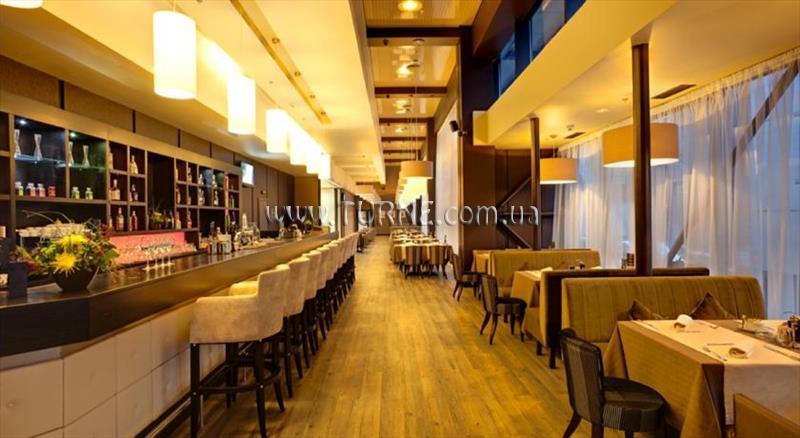 Картинка Космополит Гостиница 4*