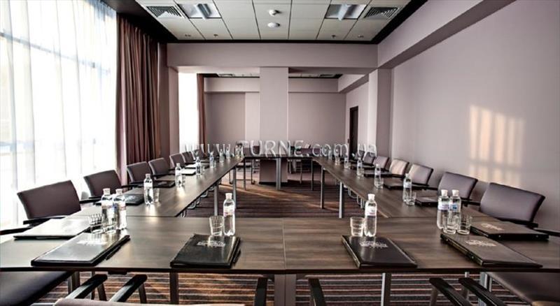 Изображение Космополит Гостиница 4*