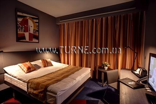 Фотография Космополит Гостиница 4*