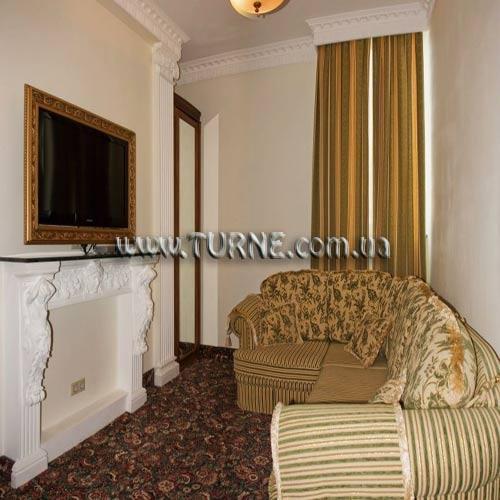 Фотография Royal Hotel &beauty Club De Paris 4*