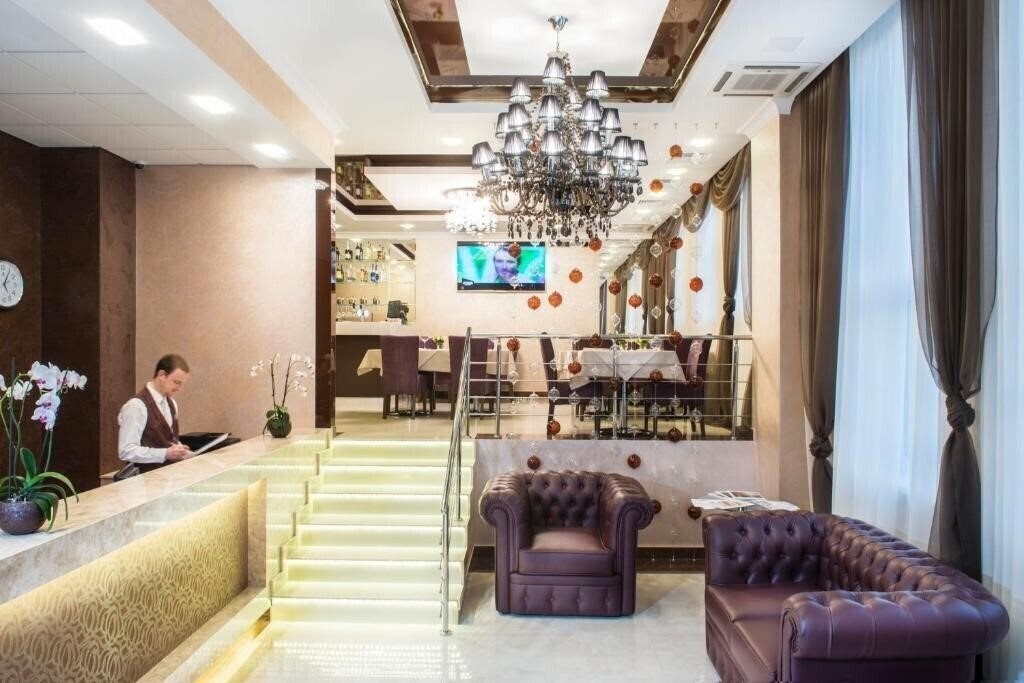 Картинка Bonapart 4*