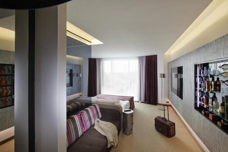 Изображение 11 Mirrors 4*