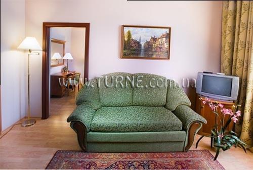 Фотография Domus Hotel 3*