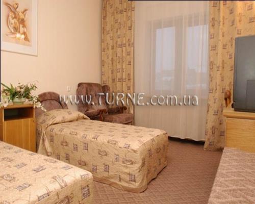 Фотография Крещатик 4*