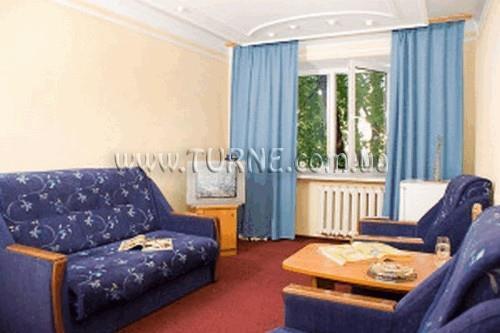 Фотография Казацкая На Антонова 2*